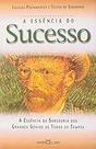 Essência Do Sucesso Vários Autores Essência Do Sucesso Vários Autores