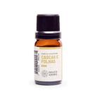 Essencia dolcce aroma 10ml cascas e folhas