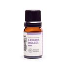 Essencia dolcce aroma 10ml lavanda inglesa