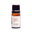Essencia dolcce aroma 10ml maca e canela