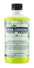 Essencia Erva Cidreira Natural Para Saunas 1 Litro