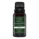 Essência Eucalipto Aromagia 20ml