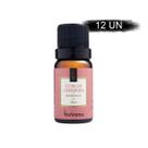 Essência Flor De Cerejeira 12 X 10ml - Via Aroma
