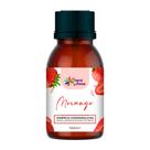 Essência Hidrossolúvel 100ml Morango