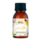 Essência Hidrossóluvel 100ml Vanilla Essência Hidrossóluvel 100ml Vanilla