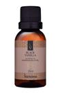Essencia Hidrossoluvel 30ml BLACK VANILLA