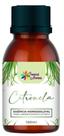 Essencia Hidrossoluvel Citronela 100Ml Tropical Aromas Para Umidificador