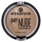 Essência iluminadora Pure NUDE Be My Highlight 10 Vegan