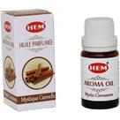 Essencia Indiana De Canela De 10ml Hem Essencia Indiana De Canela De 10ml Hem