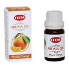 Essencia Indiana De Laranja De 10ml Hem