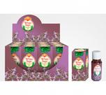 Essência indiana para recho 10ml sálvia branca aromaterapia