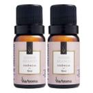 Essência Jasmim Branco 2 X 10ml - Via Aroma Essência Jasmim Branco 2 X 10ml - Via Aroma