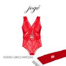 Essência Jog 100ml