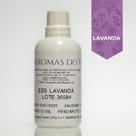 Essência Lavanda 100ml Premium Óleosa Para Aromatizadores, Velas, Sabonete, Cosméticos e Mais