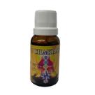 Essência Líquida 7 Chakras Para Aromatizador Difusor 15 ml