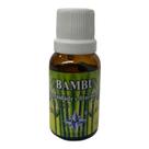 Essência Líquida Bambu Para Aromatizador Difusor 15 ml Essência Líquida Bambu Para Aromatizador Difusor 15 ml