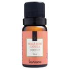 Essência Maça com Canela 10ml - Via Aroma Essência Maça com Canela 10ml - Via Aroma
