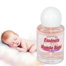Essência Mamãe Bebê 10ml Aromatização Suavidade Conforto