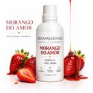 Essência Morango do Amor 100ml Lipossolúvel Essência Para Vela, Sabonete, Difusor Elétrico, Cosméticos e uso Profissional Essência Morango do Amor 100ml Lipossolúvel Essência Para Vela, Sabonete, Difusor Elétrico, Cosméticos e uso Profissional