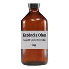 Essência Óleo Concentrado Aromática Diversas Fragrâncias 1kg