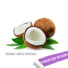Essência Paixão de Coco Top Secret 100ml