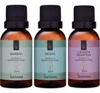 Essência Para Aromatizador A Base De Agua Kit Top 3 Bamboo Breeze Francesa Essência Para Aromatizador A Base De Agua Kit Top 3 Bamboo Breeze Francesa