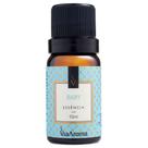 Essência para Aromatizador Elétrico, Via Aroma -10ml, Diversos Aromas