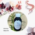 Essência para difusor Aroma Alecrim Concentrada Hidrossolúvel 100ml Beija Le Flor
