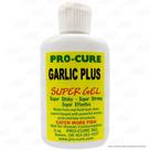 Essência para Iscas em Gel Pro Cure Sabor Atrativo Garlic Plus ou Alho 2Oz 60ml