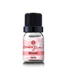 Essência Para Umidificador e Difusor Elétrico Rosas 10 ml