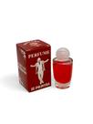 Essência Perfume do Zé Proteção em Seus Caminhos 10ml