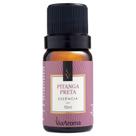 Essência Pitanga Preta 10ml Via Aroma
