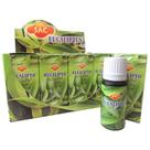 Essência Sac Eucalipto 10ml para Difusores