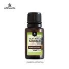 Essência Sândalo 10 ml