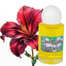 Essência Sândalos 10ml Aromatização Espiritualidade Proteção Energética