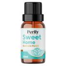 Essência Sweet Home 10ml Concentrada Puro Aromatizador Ambiente Premium - Perffy