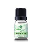 Essência Umidificador e Difusor Elétrico Eucalípto 10 ml