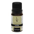 Essência Vanilla 10ml - Via Aroma