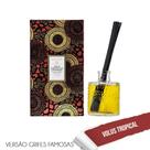 Essência Vela Volus Tropical 100ml