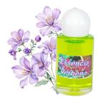 Essência Verbena 10ml Aromatização Vitalidade Renovação Espiritual