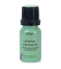 Essencia verbena - aromatizar ambiente energia e frescor