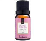 Essencia via aroma 10ml classica lavanda francesa