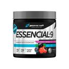 Essencial 9 Eaa Aminoácidos Essenciais 225g Bodyaction