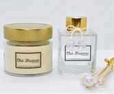 Essencial Aromas Chá Branco Essencial Aromas Chá Branco