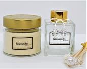 Essencial Aromas Lavanda