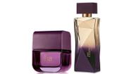 Essencial Exclusivo + Ilia Secreto Feminino 100ml + 50ml Essencial Exclusivo + Ilia Secreto Feminino 100ml + 50ml