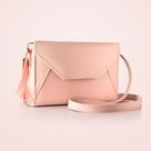 Essencial Feminino Bolsa Tiracolo Natura