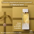 Essencial Floral Feminino