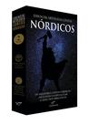 Essencial Mitologia Contos Nordicos - Box 2 Livros