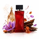 Essencial Safran Feminino 100ml - Natura